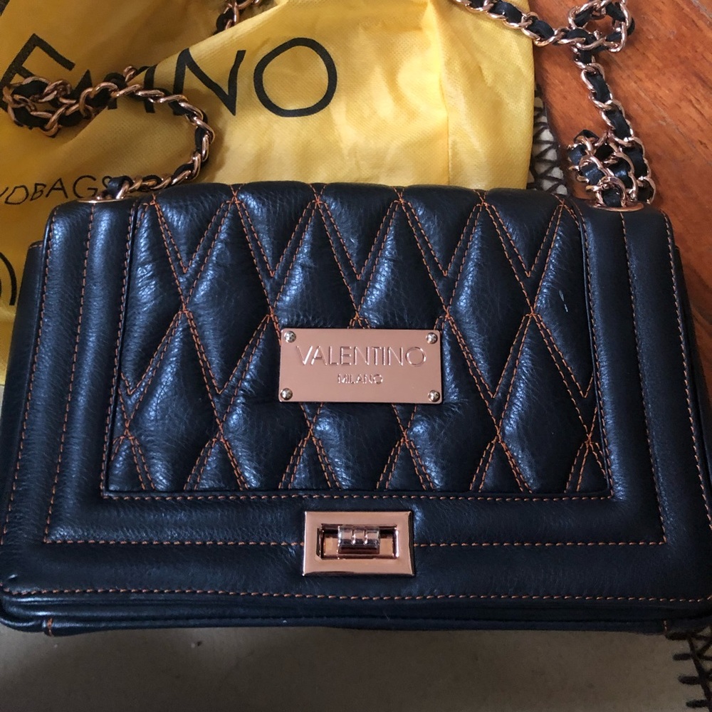 Valentino clutch